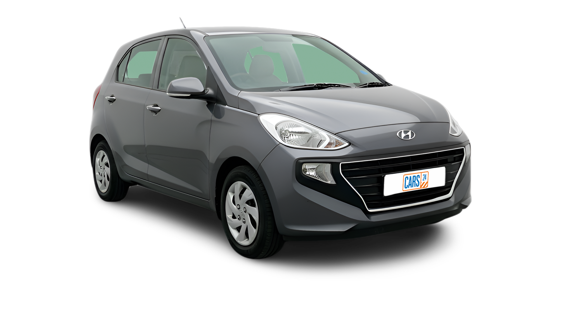 Hyundai NEW SANTRO-img